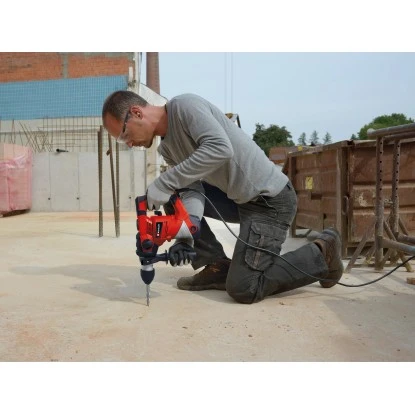 Einhell 1600 W Bohrhammer TC-RH 1600 9 Einhell 1600 W Bohrhammer TC-RH 1600 – Bild 7