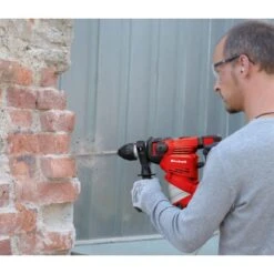 Einhell 1600 W Bohrhammer TC-RH 1600 18 Einhell 1600 W Bohrhammer TC-RH 1600 -Günstiges Werkzeug Geschäft 398244 2171 202009 7