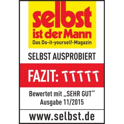 Einhell 1600 W Bohrhammer TC-RH 1600 11 Einhell 1600 W Bohrhammer TC-RH 1600 – Bild 9