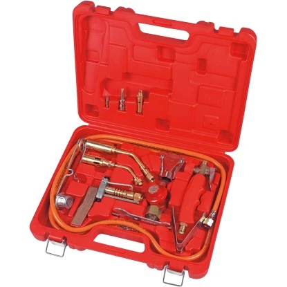 Rothenberger Industrial Turbolötset 2.000 °C 16-teilig 3 Rothenberger Industrial Turbolötset 2.000 °C 16-teilig