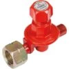 Rothenberger Propan-Regler Stufenlos Regelbar 0,5 Bar - 4 Bar