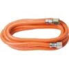 Rothenberger Propangas-Schlauchleitung 2 X 3/8"L 2,5 M -Günstiges Werkzeug Geschäft 4004625322017 2258 1