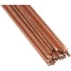 Rothenberger Kupferhartlotstäbe 607Ø 2 Mm 500 Mm 25 Stück 2 Rothenberger Kupferhartlotstäbe 607Ø 2 Mm 500 Mm 25 Stück -Günstiges Werkzeug Geschäft 4004625357071 2258 1