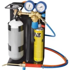 Rothenberger Roxy Set 400 L 3.100 °C