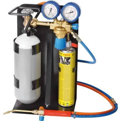 Rothenberger Roxy Set 400 L 3.100 °C 3 Rothenberger Roxy Set 400 L 3.100 °C