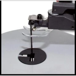 Einhell Dekupiersäge TC-SS 405 E -Günstiges Werkzeug Geschäft 4006825589900 2171 04