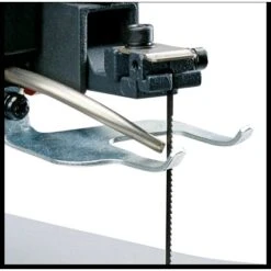 Einhell Dekupiersäge TC-SS 405 E -Günstiges Werkzeug Geschäft 4006825589900 2171 07