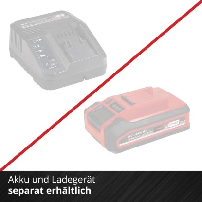 Einhell Power X-Change Akku-Zug-Kapp-Gehrungssäge TE-SM 36/210 Li Solo 7 Einhell Power X-Change Akku-Zug-Kapp-Gehrungssäge TE-SM 36/210 Li Solo – Bild 5