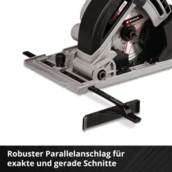 Einhell Power X-Change Akku-Mini Handkreisssäge TE-CS 18/89 Li Solo -Günstiges Werkzeug Geschäft 4006825646184 2171 07