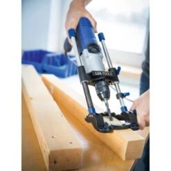 LUX Mobiler Bohrständer Comfort 9 LUX Mobiler Bohrständer Comfort -Günstiges Werkzeug Geschäft 4007871176533 A02 091117