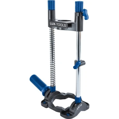 LUX Mobiler Bohrständer Comfort 3 LUX Mobiler Bohrständer Comfort