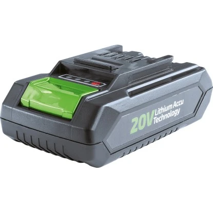 LUX Ersatzakku Special Edition 20 V Li-Ion 3 LUX Ersatzakku Special Edition 20 V Li-Ion