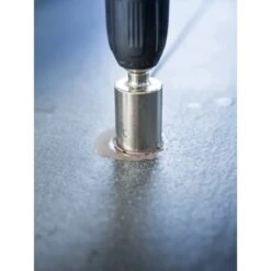 LUX Lochsäge Professional Ø 19 Mm -Günstiges Werkzeug Geschäft 4007873158872 A04 100815