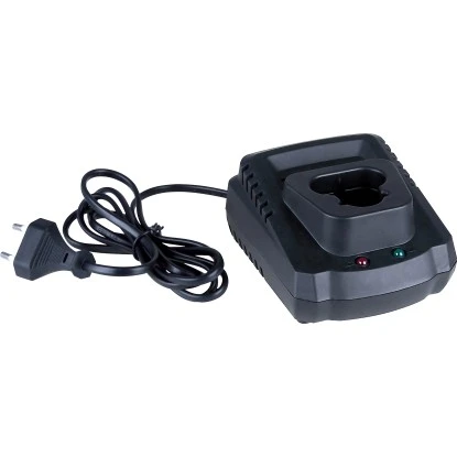 LUX 10,8 V Akku-Bohrschrauber ABS-12Li G Inkl. 2 Ah Akku 4 LUX 10,8 V Akku-Bohrschrauber ABS-12Li G Inkl. 2 Ah Akku – Bild 2