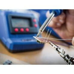 LUX Lötstation 60 W -Günstiges Werkzeug Geschäft 4007875390003 A01 041218