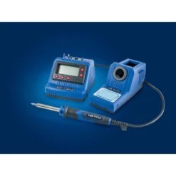 LUX Lötstation 60 W -Günstiges Werkzeug Geschäft 4007875390003 AB01 041218