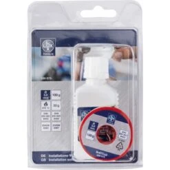 LUX Installations-Weichlöt-Set IWLS/30 12 LUX Installations-Weichlöt-Set IWLS/30 -Günstiges Werkzeug Geschäft 4007875390751 S01 210818