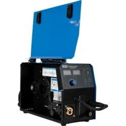 Güde Universalschweissgerät Uni-Mig 165 SYN -Günstiges Werkzeug Geschäft 4015671005052 2653 CU 05