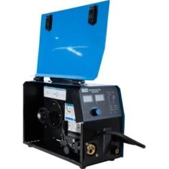 Güde Universalschweissgerät Uni-Mig 205 SYN 8 Güde Universalschweissgerät Uni-Mig 205 SYN -Günstiges Werkzeug Geschäft 4015671009432 2653 CU 11