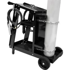 Güde Schweißwagen GSW 200 -Günstiges Werkzeug Geschäft 4015671200389 2653 S 04