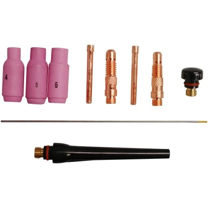 Güde Wig-Schweißplatzausrüstung 4 Güde Wig-Schweißplatzausrüstung – Bild 2