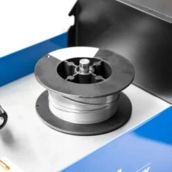 Güde Fülldraht - Schweißgerät SG 131 A-SYN -Günstiges Werkzeug Geschäft 4015671626042 2653 CU 01