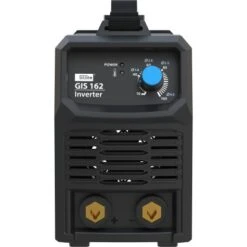 Güde Inverter Schweißgerät Gis 162 -Günstiges Werkzeug Geschäft 4015671657176 2653 CU 03