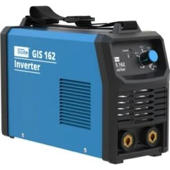 Güde Inverter Schweißgerät Gis 162 -Günstiges Werkzeug Geschäft 4015671657176 2653 CU 05