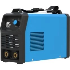 Güde Inverter Schweißgerät Gis 162 -Günstiges Werkzeug Geschäft 4015671657176 2653 S 02