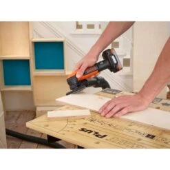 Black & Decker Black+Decker Akku-Deltaschleifer BDCDS12N 12 V -Günstiges Werkzeug Geschäft 404433 2012 bdcds12n a1