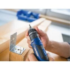 Akkuschrauber ABS-3,6Li C Solo -Günstiges Werkzeug Geschäft 4048124503140 A02 270418