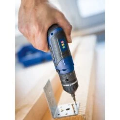 Akkuschrauber ABS-3,6Li C Solo -Günstiges Werkzeug Geschäft 4048124503140 A03 270418