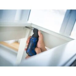 Akkuschrauber ABS-3,6Li C Solo -Günstiges Werkzeug Geschäft 4048124503140 A04 270418