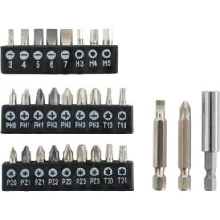 Akkuschrauber ABS-3,6Li C Solo -Günstiges Werkzeug Geschäft 4048124503140 AC01 270418