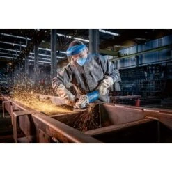 Bosch Professional Winkelschleifer GWS 2200 P -Günstiges Werkzeug Geschäft 4053423240689 4928 A 04