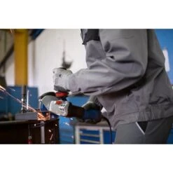 Bosch Professional Winkelschleifer GWS 17-125 S -Günstiges Werkzeug Geschäft 4059952576534 4928 A 12