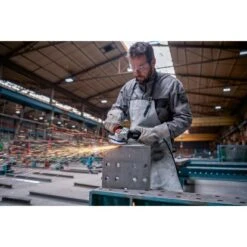 Bosch Professional Winkelschleifer GWX 17-125 PSB 13 Bosch Professional Winkelschleifer GWX 17-125 PSB -Günstiges Werkzeug Geschäft 4059952576541 4928 A 02