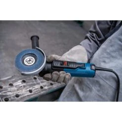 Bosch Professional Winkelschleifer GWX 17-125 PSB 16 Bosch Professional Winkelschleifer GWX 17-125 PSB -Günstiges Werkzeug Geschäft 4059952576541 4928 A 05