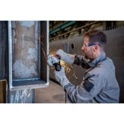 Bosch Professional Winkelschleifer GWX 17-125 PSB 17 Bosch Professional Winkelschleifer GWX 17-125 PSB -Günstiges Werkzeug Geschäft 4059952576541 4928 A 06