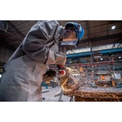 Bosch Professional Winkelschleifer GWX 17-125 PSB 19 Bosch Professional Winkelschleifer GWX 17-125 PSB -Günstiges Werkzeug Geschäft 4059952576541 4928 A 08