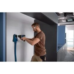 Bosch Professional Bohrhammeraufsatz GFA 12-H FlexiClick -Günstiges Werkzeug Geschäft 4059952585260 4928 A 09