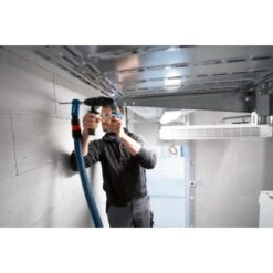 Bosch Professional Bohrhammeraufsatz GFA 12-H FlexiClick -Günstiges Werkzeug Geschäft 4059952585260 4928 A 11