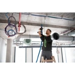 Bosch Professional Bohrhammeraufsatz GFA 12-H FlexiClick -Günstiges Werkzeug Geschäft 4059952585260 4928 A 13