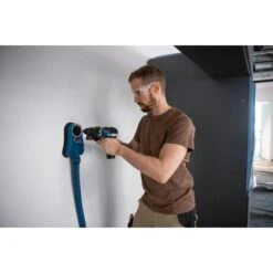 Bosch Professional Bohrhammeraufsatz GFA 12-H FlexiClick -Günstiges Werkzeug Geschäft 4059952585260 4928 A 15