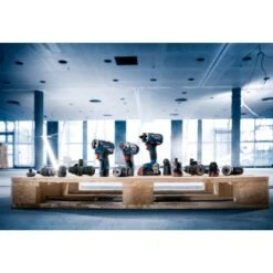 Bosch Professional Bohrhammeraufsatz GFA 12-H FlexiClick -Günstiges Werkzeug Geschäft 4059952585260 4928 S 04