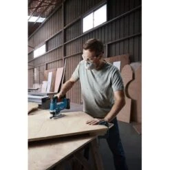 Bosch Professional Akku-Stichsäge GST 18 V-125 B -Günstiges Werkzeug Geschäft 4059952588995 4928 A 02