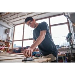 Bosch Professional Akku Schwingschleifer GSS 18V-13 Mit Basiszubehör 28 Bosch Professional Akku Schwingschleifer GSS 18V-13 Mit Basiszubehör -Günstiges Werkzeug Geschäft 4059952606224 4928 A 02