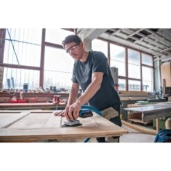 Bosch Professional Akku Schwingschleifer GSS 18V-13 Mit Basiszubehör 30 Bosch Professional Akku Schwingschleifer GSS 18V-13 Mit Basiszubehör -Günstiges Werkzeug Geschäft 4059952606224 4928 A 04