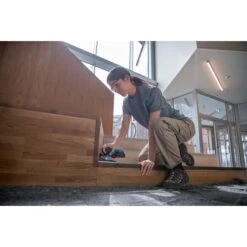 Bosch Professional Akku Schwingschleifer GSS 18V-13 Mit Basiszubehör 33 Bosch Professional Akku Schwingschleifer GSS 18V-13 Mit Basiszubehör -Günstiges Werkzeug Geschäft 4059952606224 4928 A 07