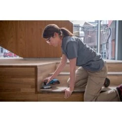 Bosch Professional Akku Schwingschleifer GSS 18V-13 Mit Basiszubehör 34 Bosch Professional Akku Schwingschleifer GSS 18V-13 Mit Basiszubehör -Günstiges Werkzeug Geschäft 4059952606224 4928 A 08